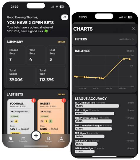 bet tracking software|5 Best Sports Bet Tracking Apps (Updated 2023) .